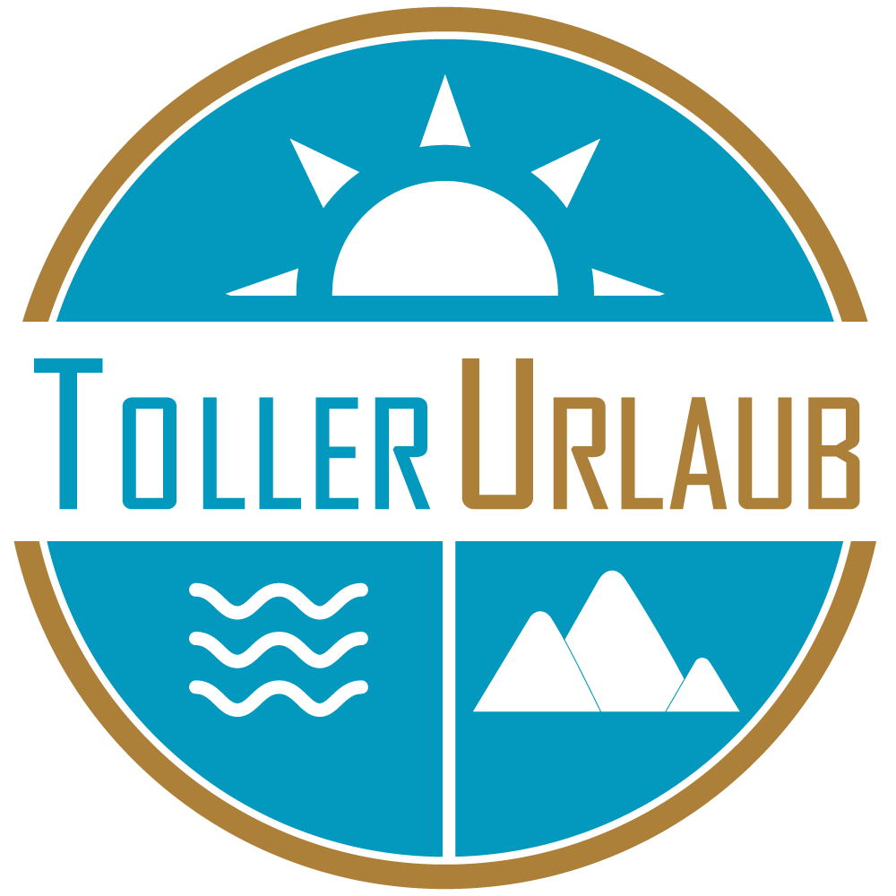 Toller-Urlaub